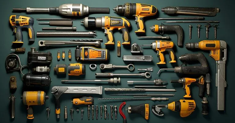 Proper Disposal Of Power Tools
