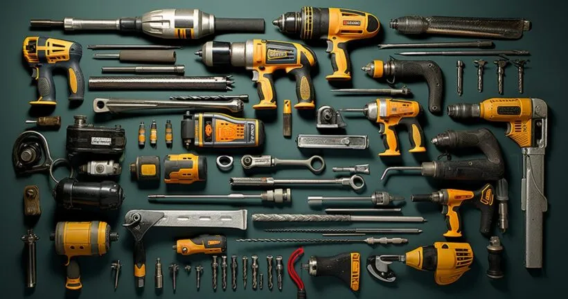 Proper Disposal Of Power Tools