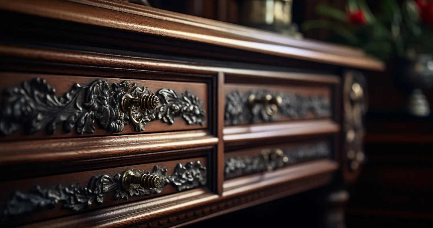 Protecting Antique Furniture