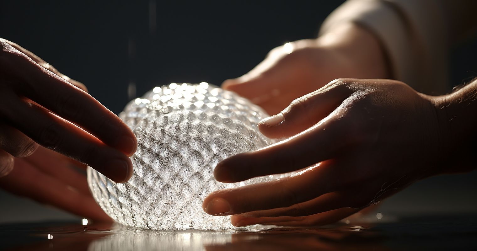 Protecting Fragile Items with Bubble Wrap