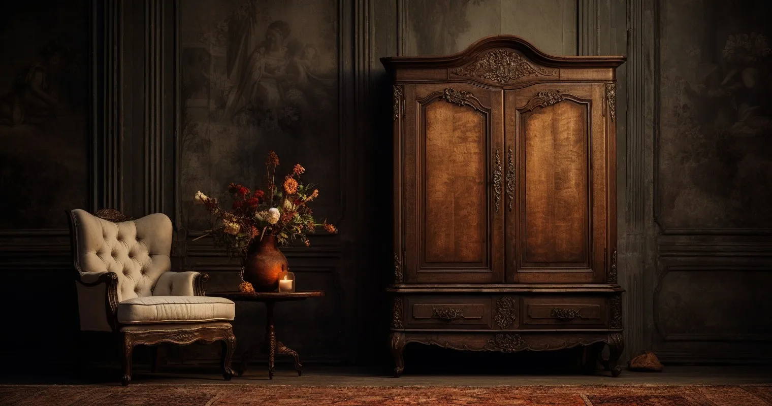 Protecting Wooden Furniture - Immersive Art