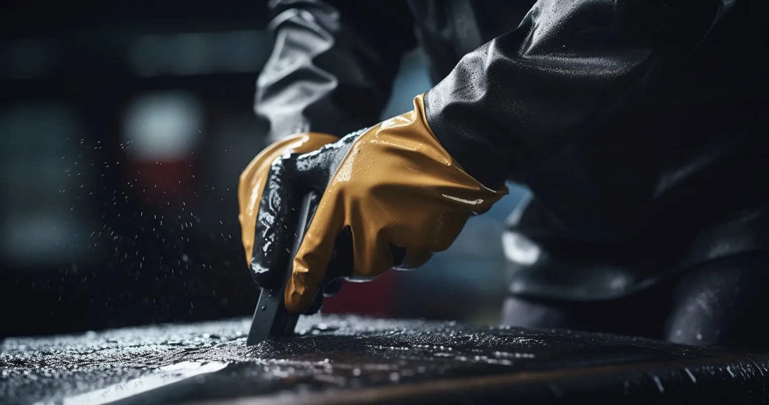 How To Remove Rust From Hand Tools