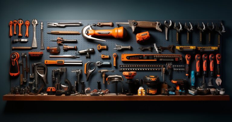 Quality American-Made Hand Tools