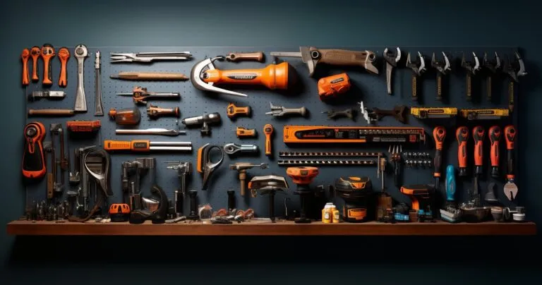 Quality American-Made Hand Tools