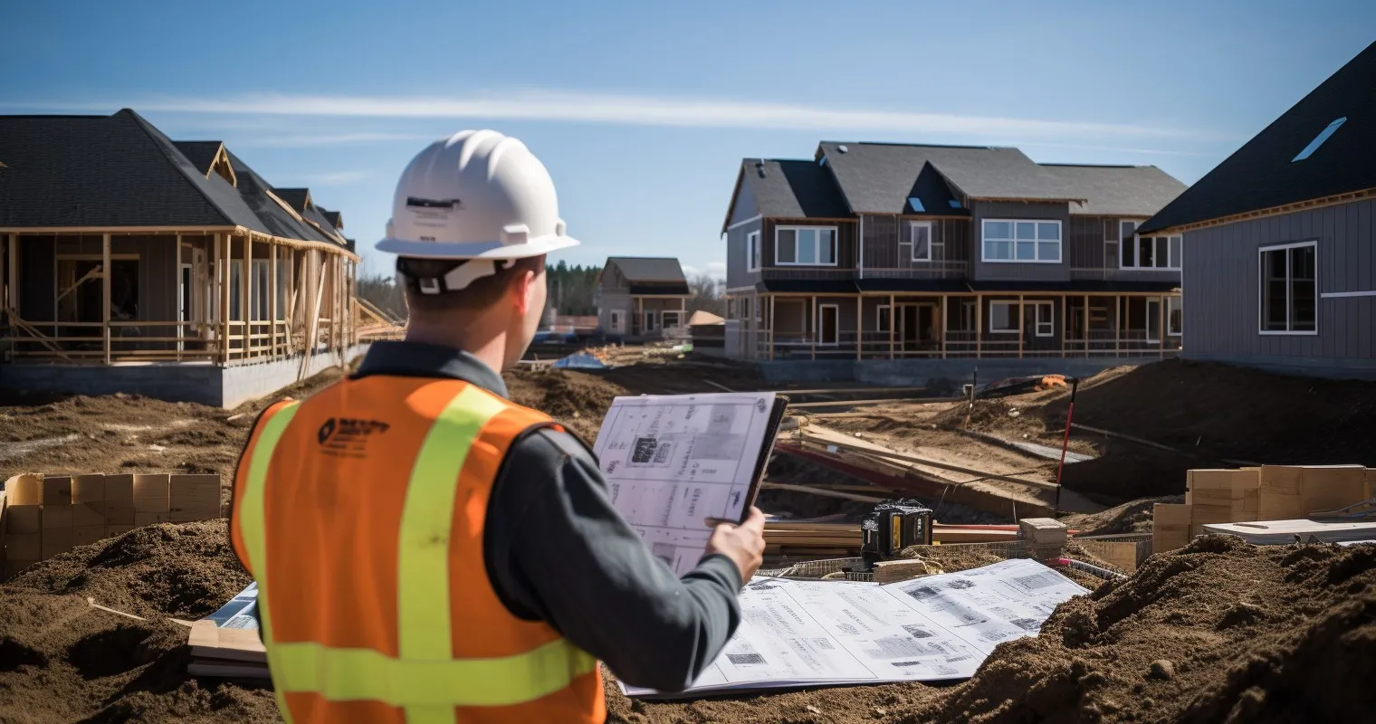 Things To Consider When Building A Custom Home