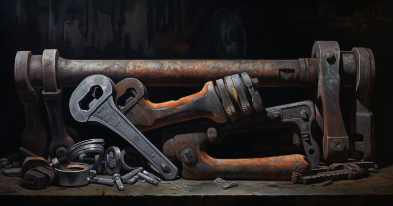 RIDGID Power Tools Legacy