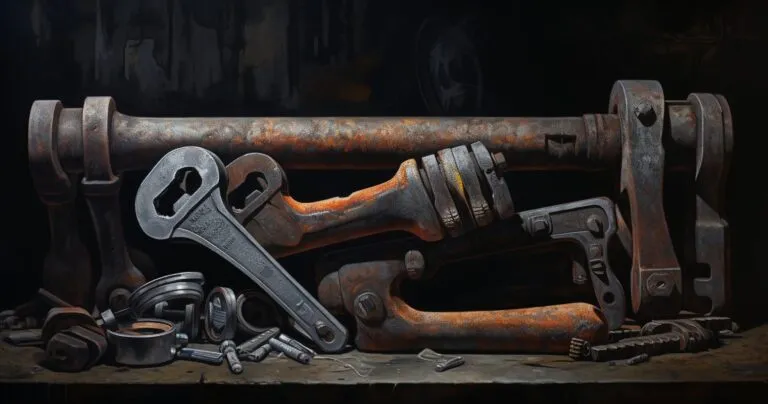 RIDGID Power Tools Legacy