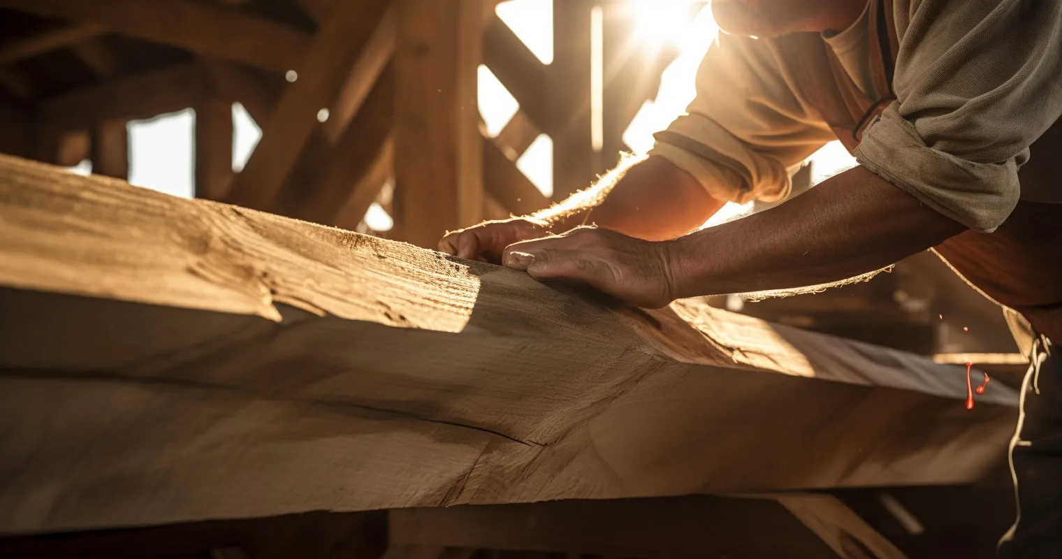 Raw Material Assignment Process