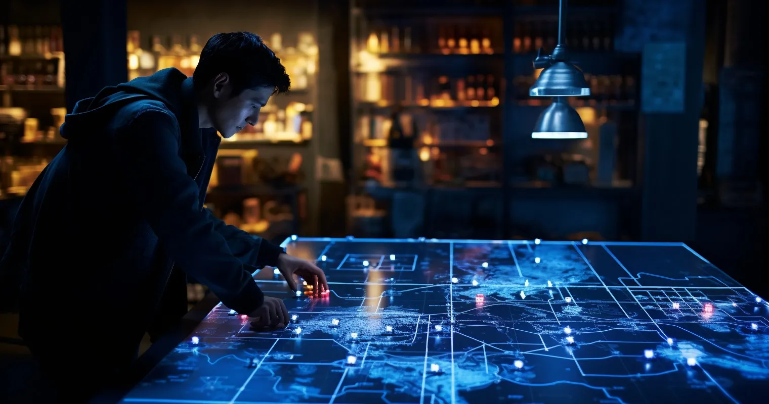 Reading And Understanding Your Electrical Circuit Map