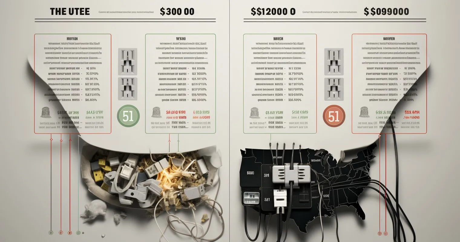 Real-Life Cost Case Study