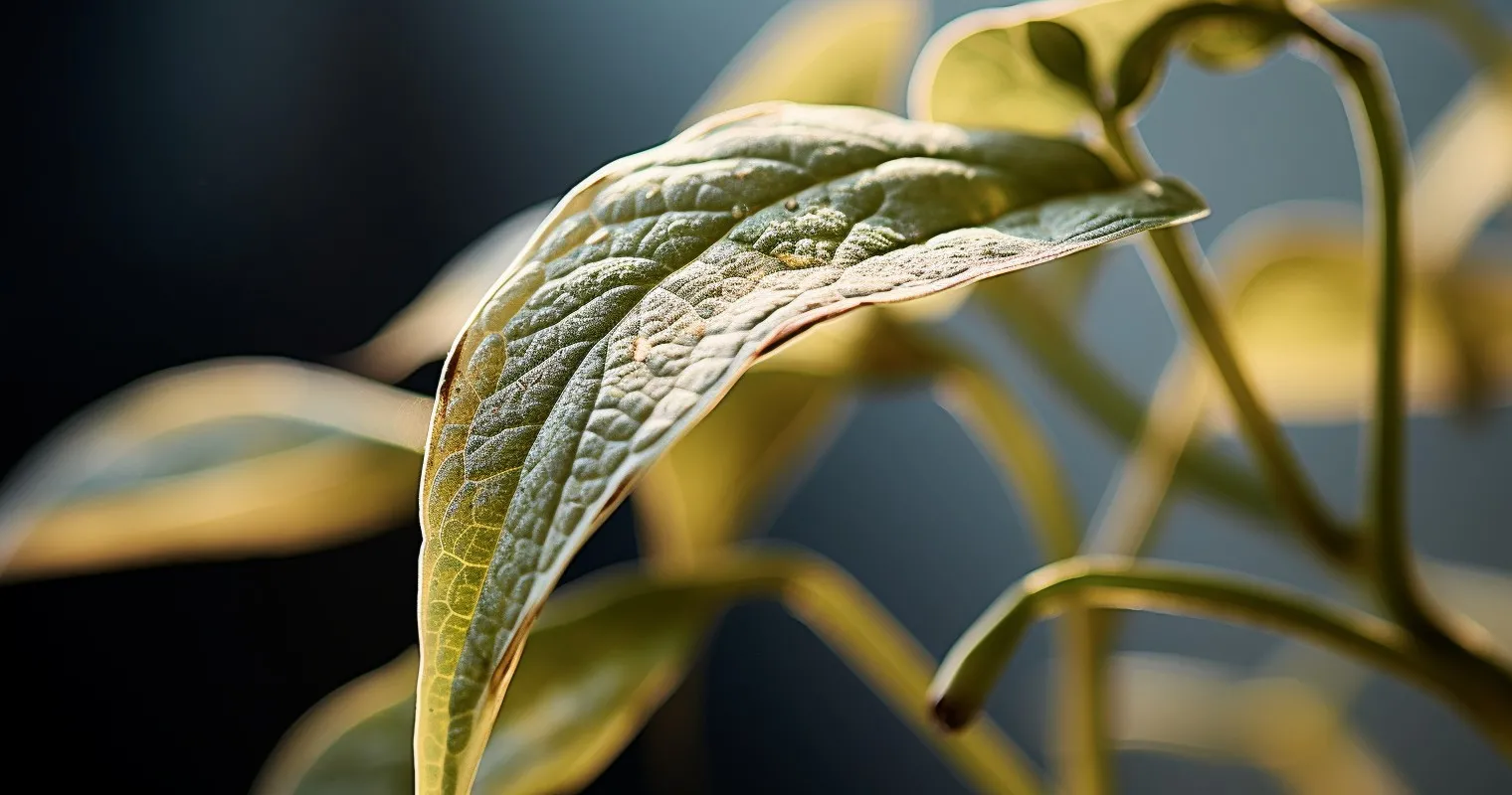 Recognizing Signs Of Distress In Plants