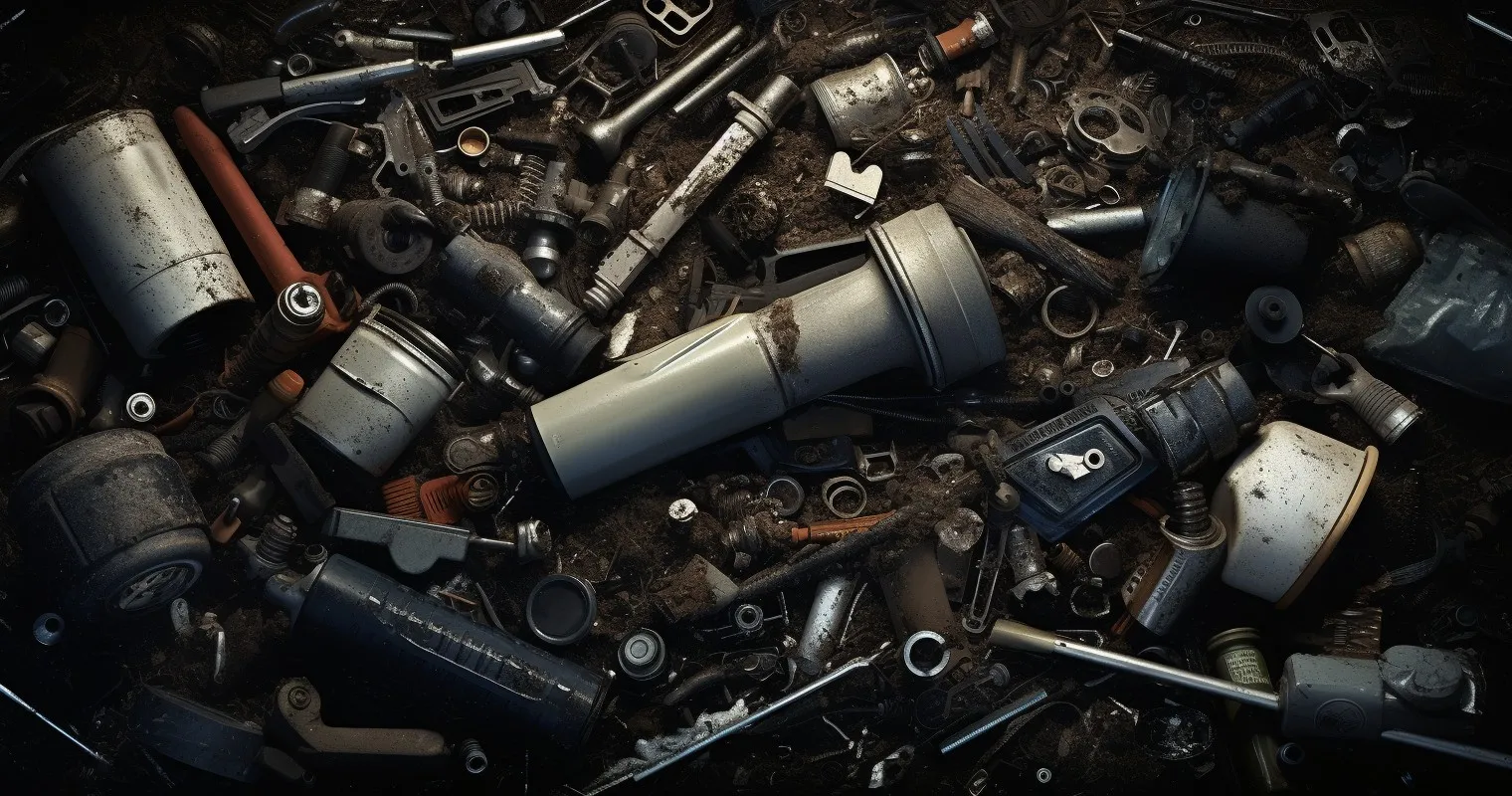 What Is Not A Common Source Of Material Waste Associated With Residential Construction?