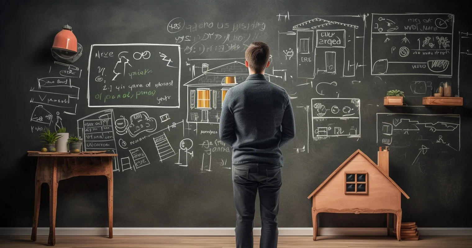 Remodeling A Home Where To Start
