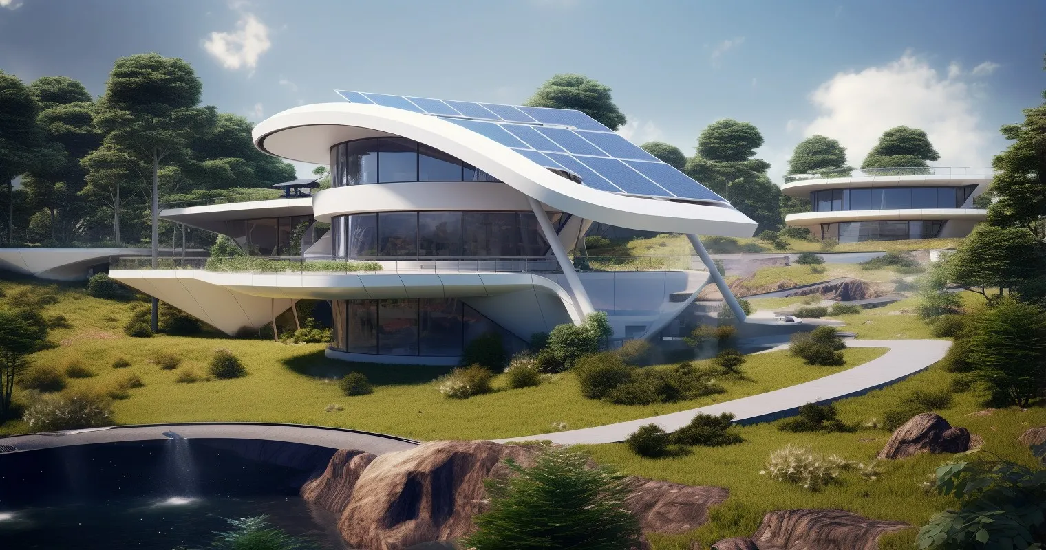 Renewable Energy Solutions for Homes