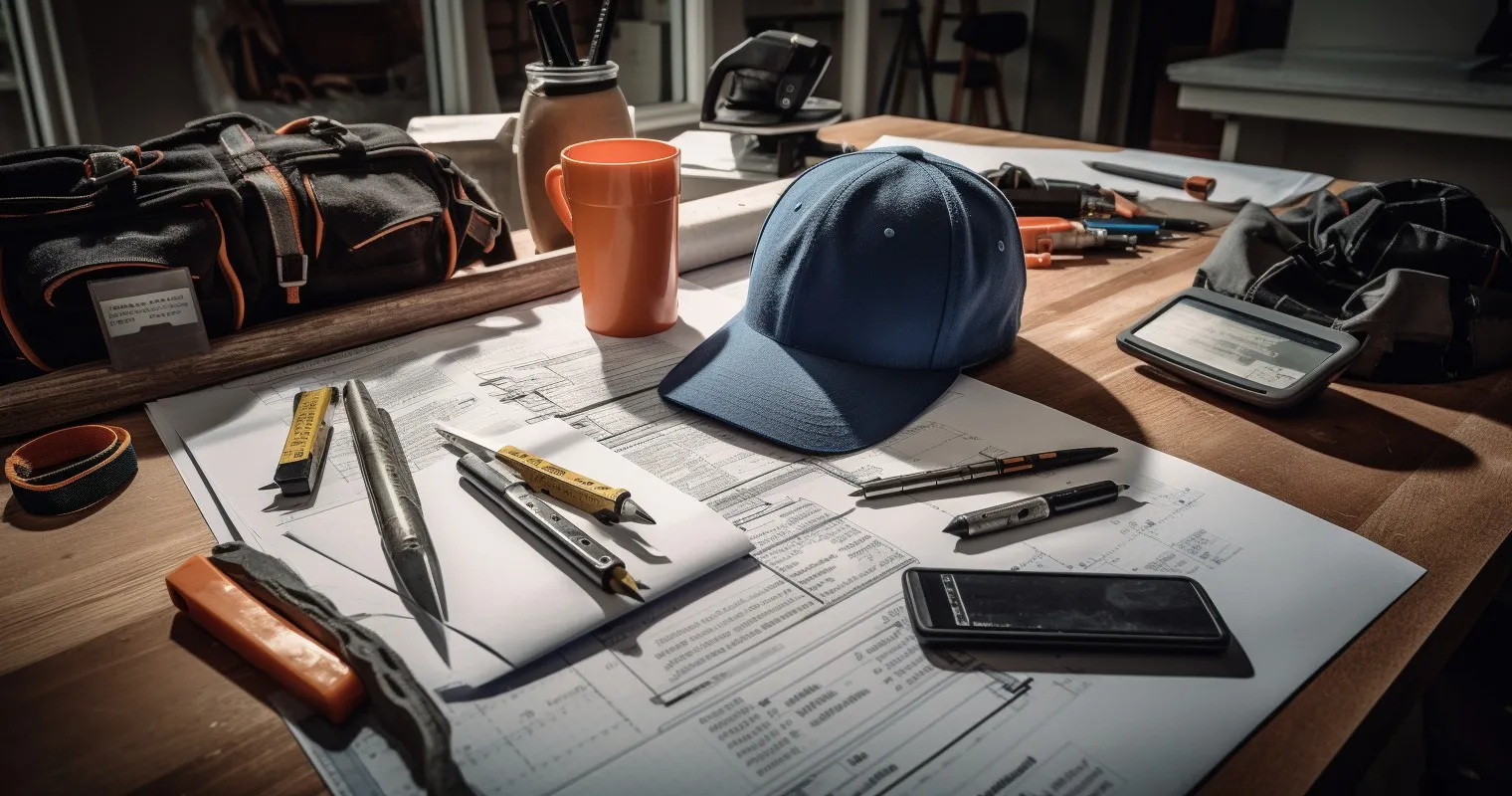 Renovation Loan Application Documentation