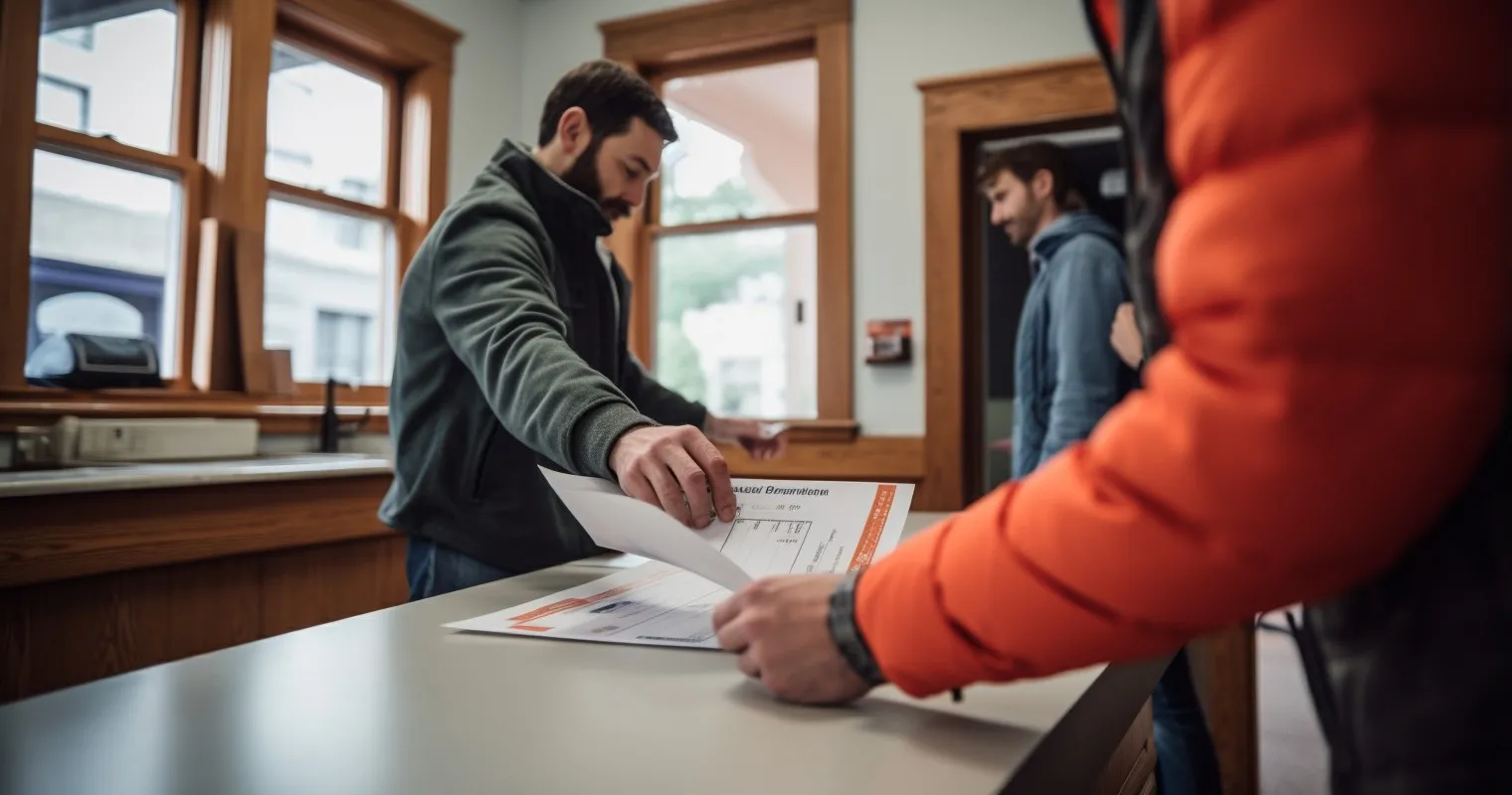 Renovation Permit Process
