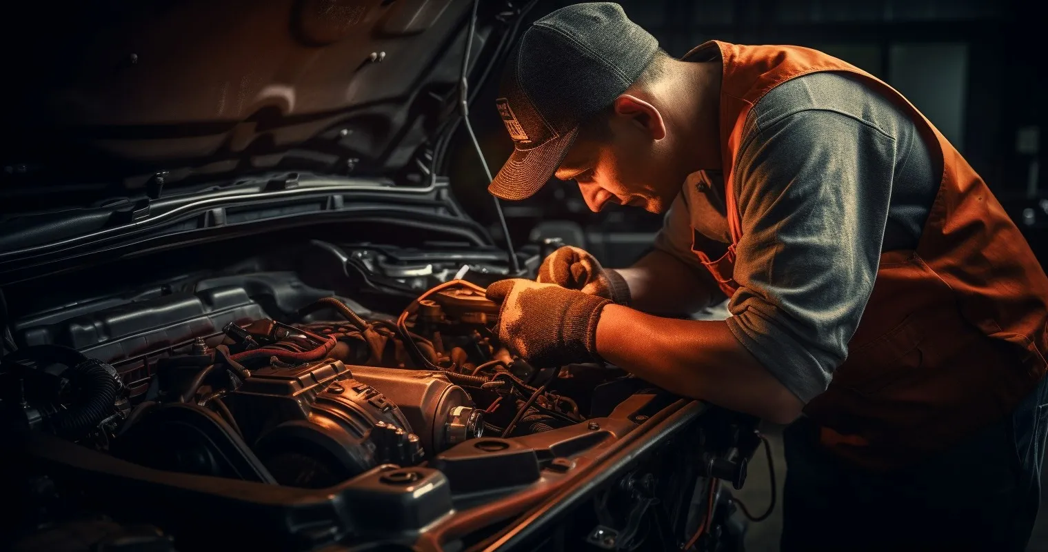 Repairing Wiring Harnesses