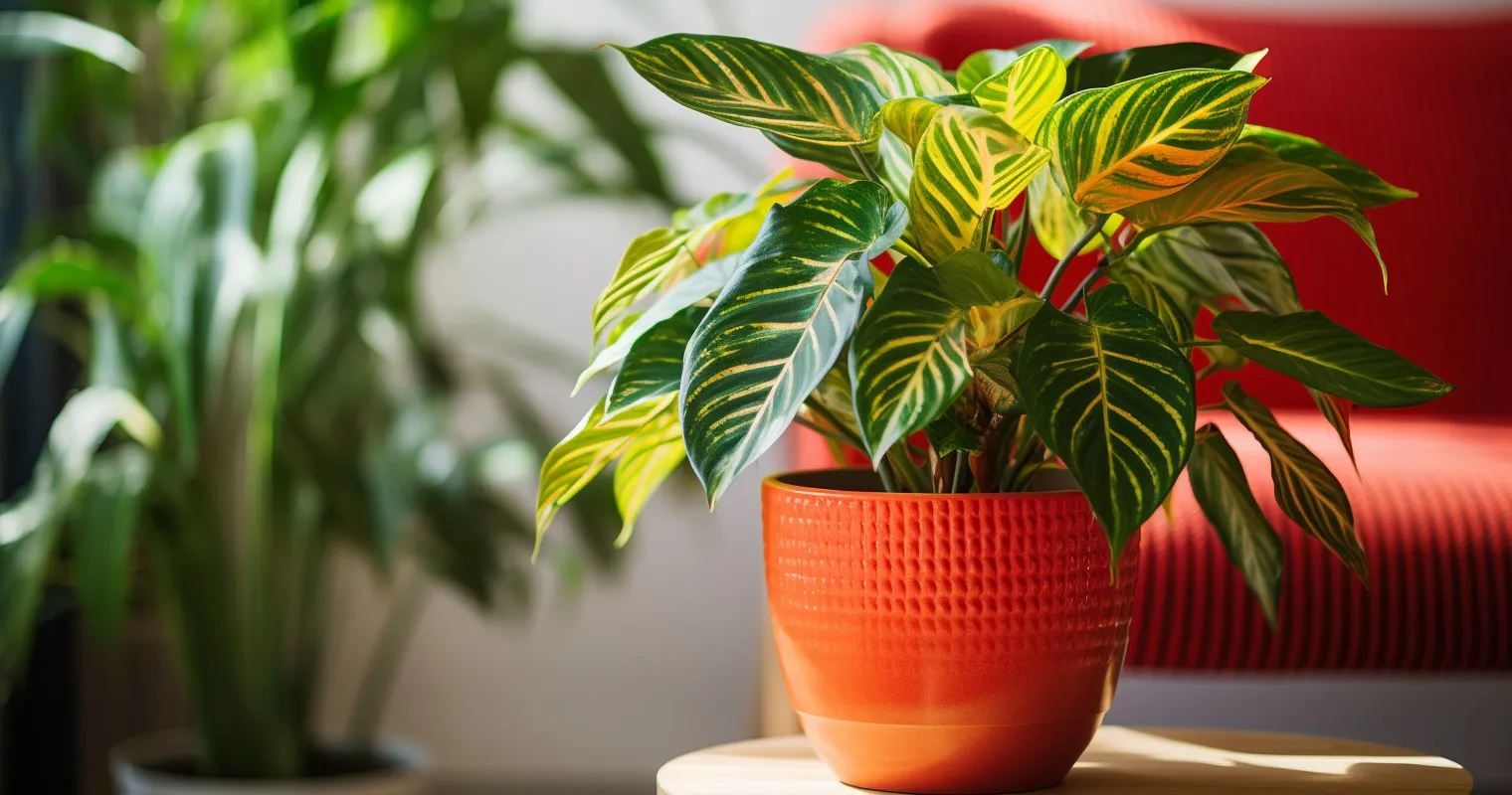 Repotting Success Healthy Growth and Care