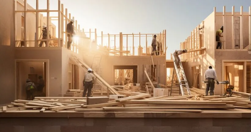 Residential Construction