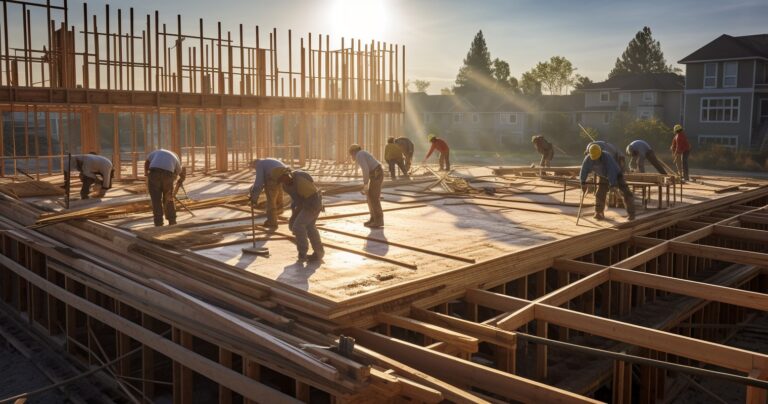 Residential Construction