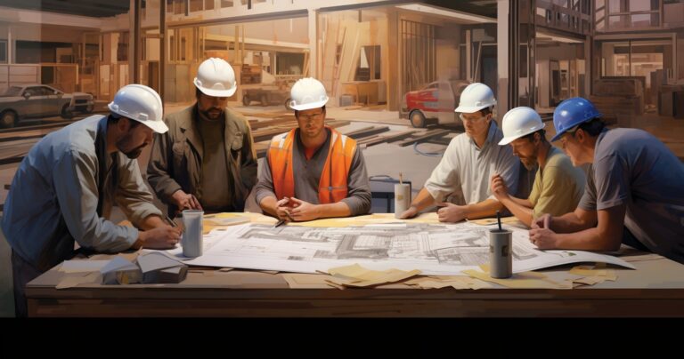 Residential Construction Bidding