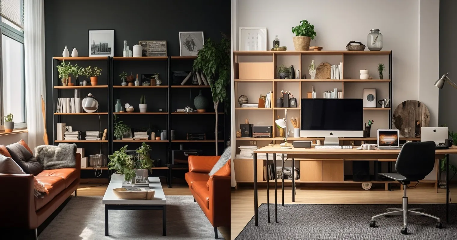 Residential vs. Commercial Housekeeping Comparison
