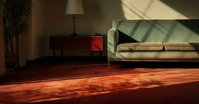 Reviving Carpet Splendor