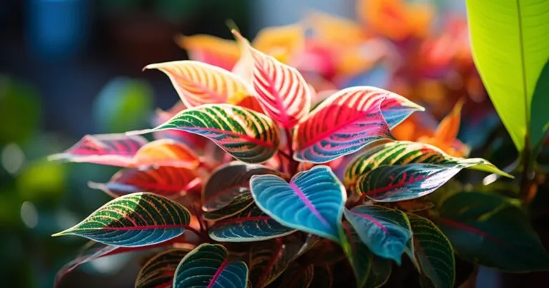 Reviving Green Beauties