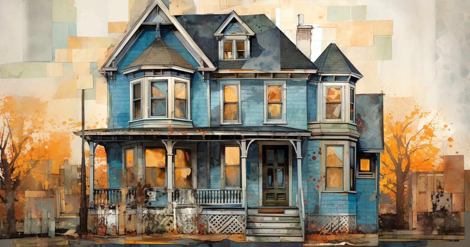 How To Update Electrical Wiring In Old House