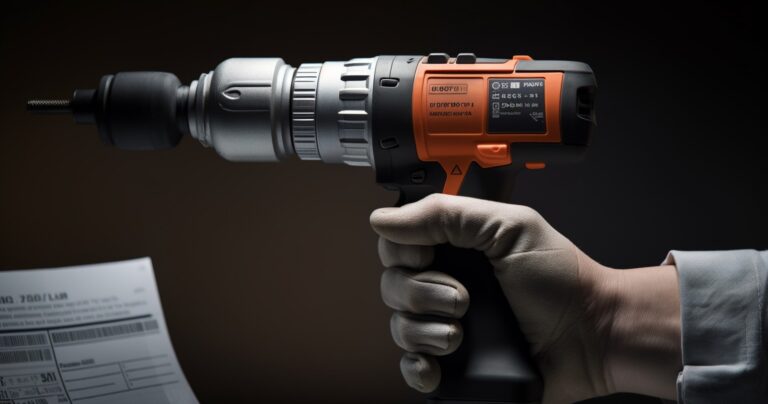 Ridgid Power Tools Registration