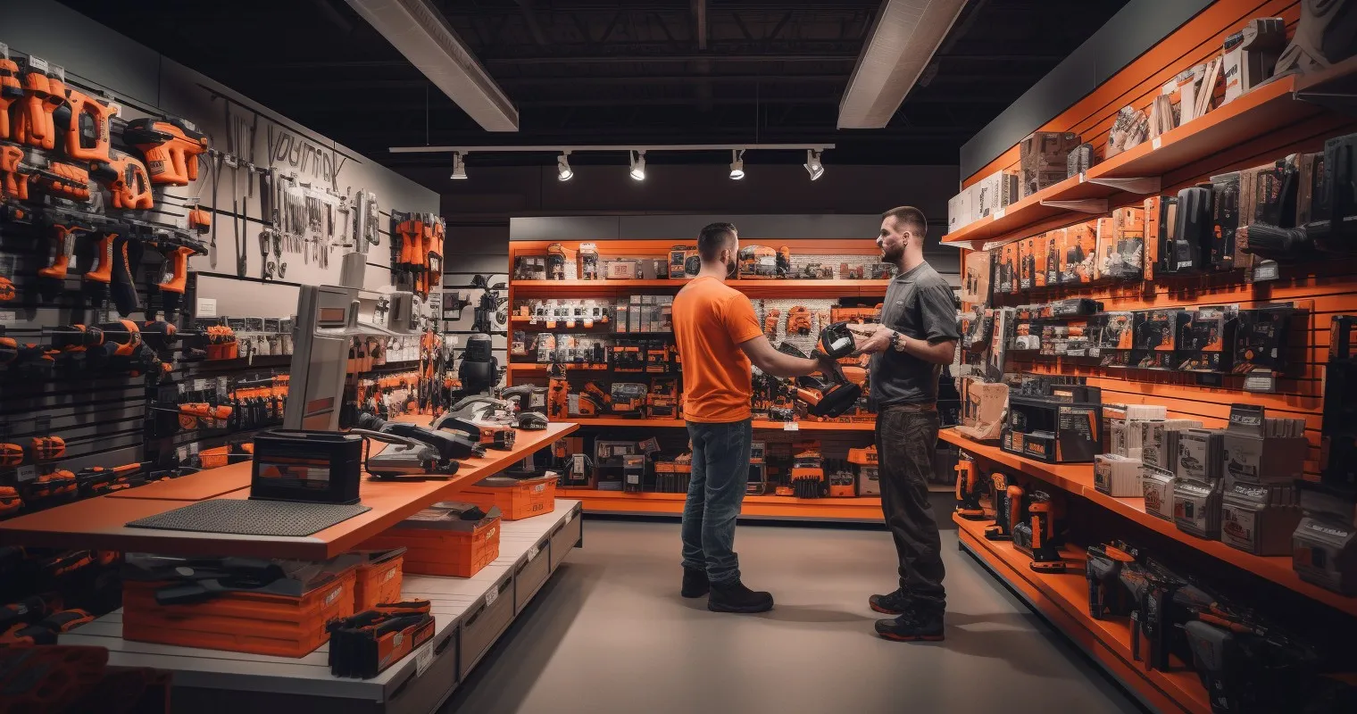 Ridgid Tool Collection At Home Depot