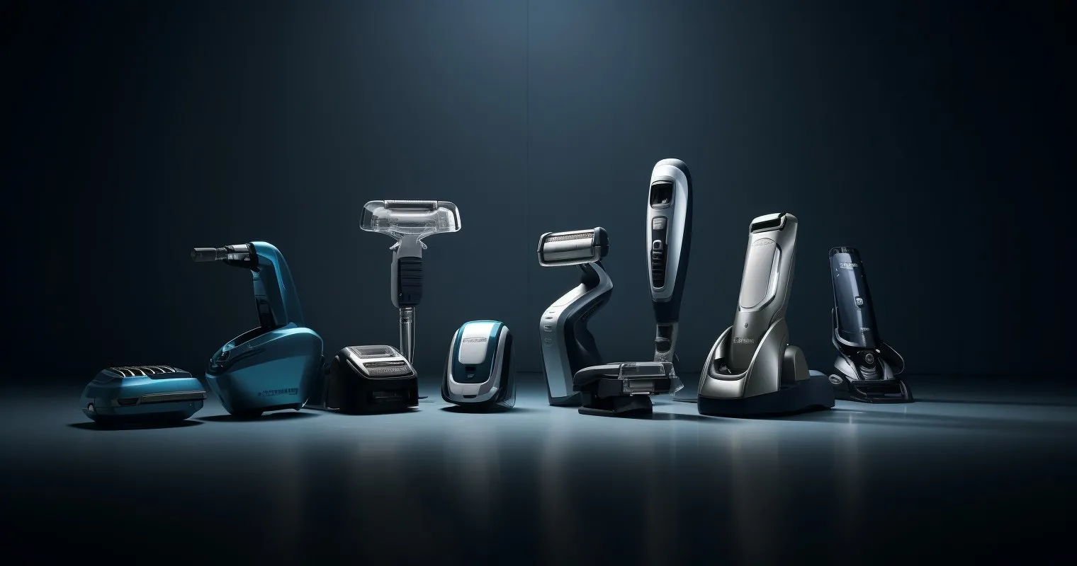 Rigid's Cutting-Edge Innovations