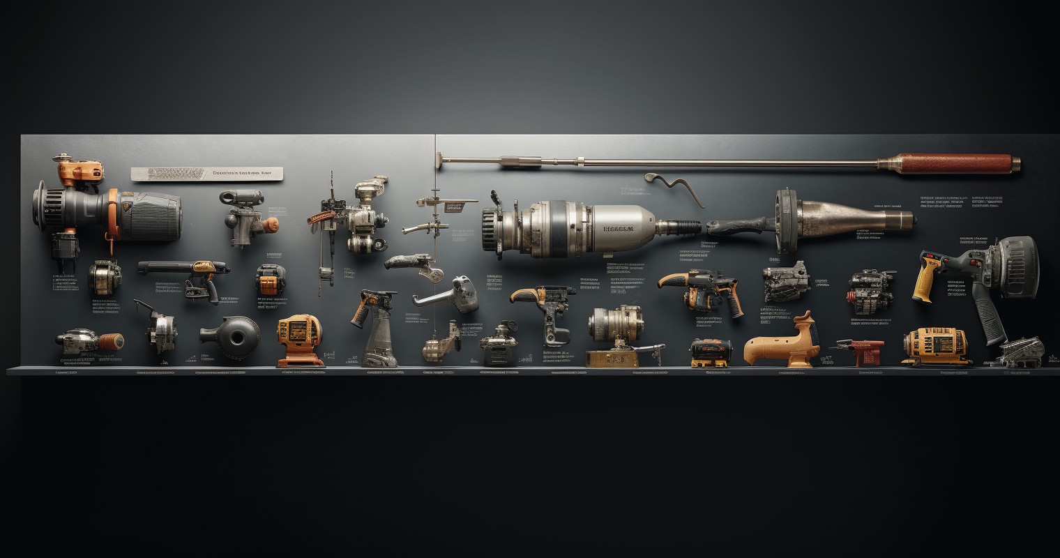  Who Makes Rigid Power Tools

