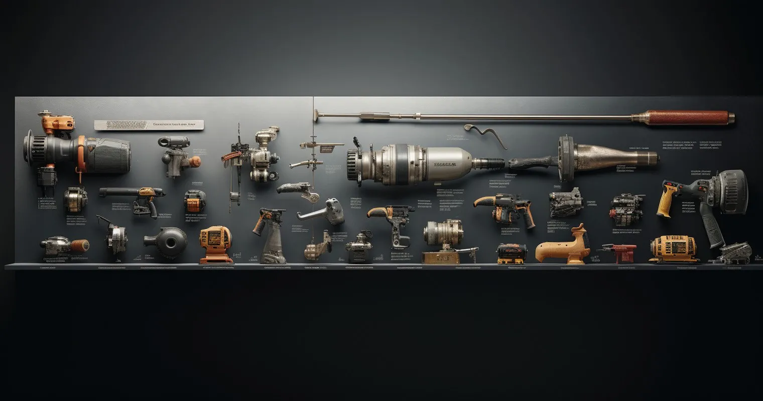 Who Makes Rigid Power Tools