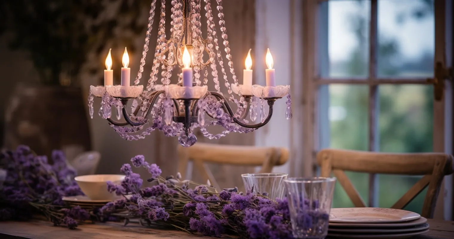 What Is Shabby Chic Interior Design