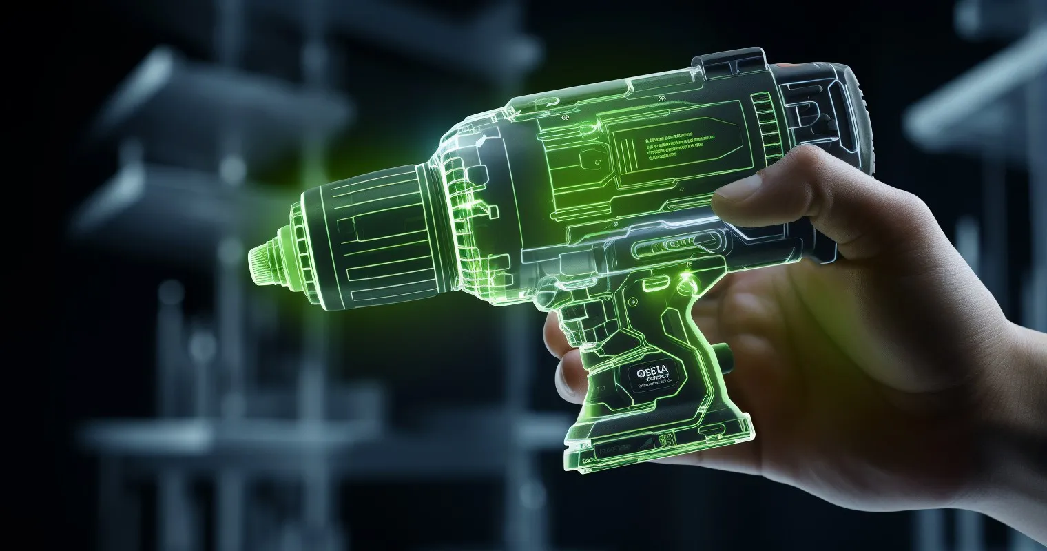 Ryobi Future Innovations