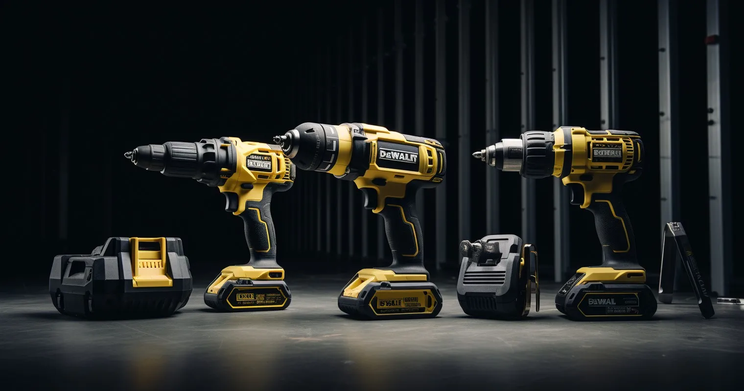 Ryobi vs. Competitors