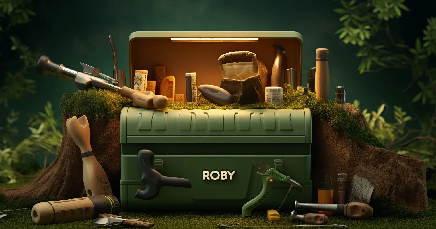 Ryobi's Eco-Friendly Practices