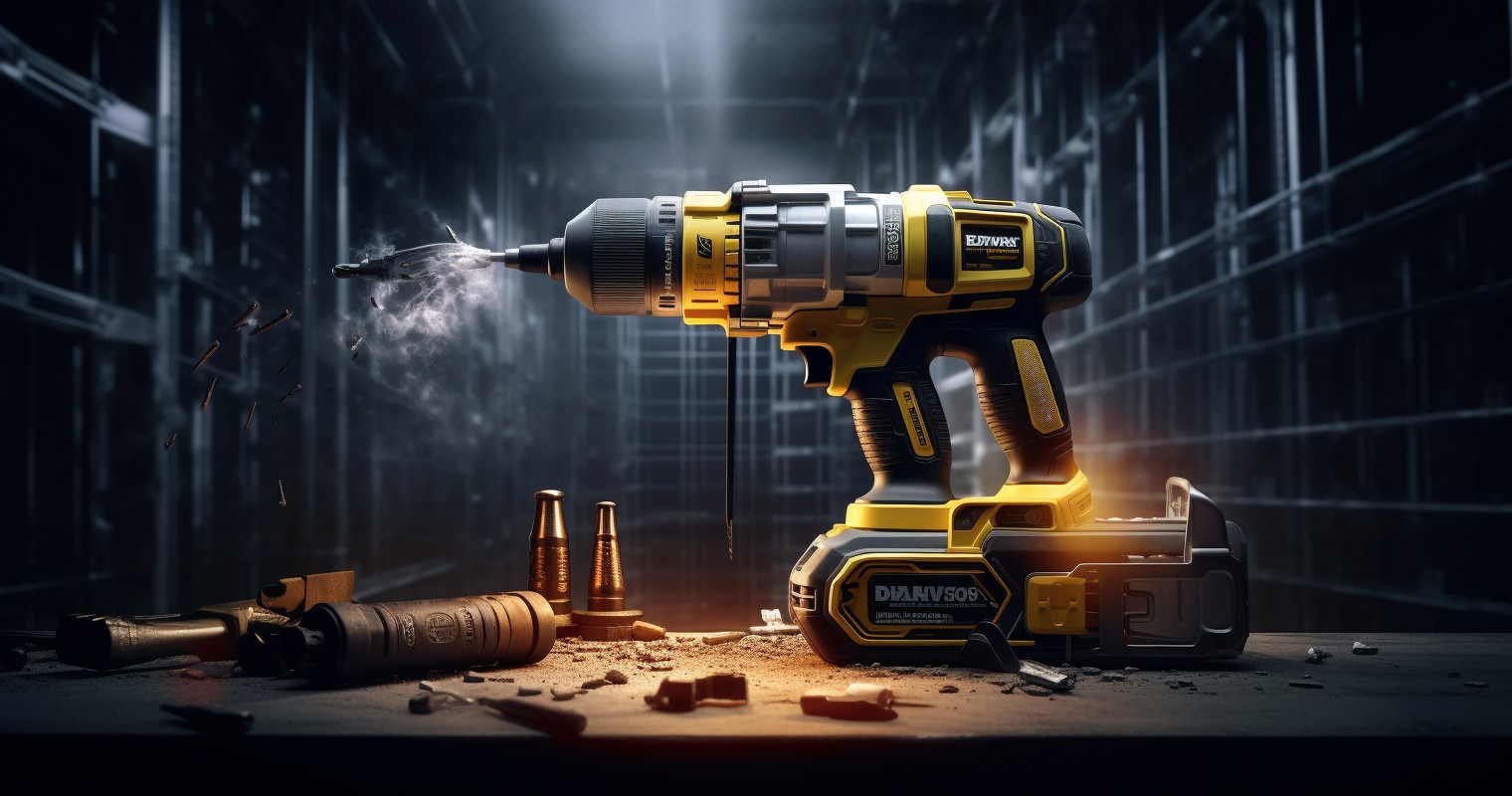 Ryobi's Innovative ONE+ Battery System