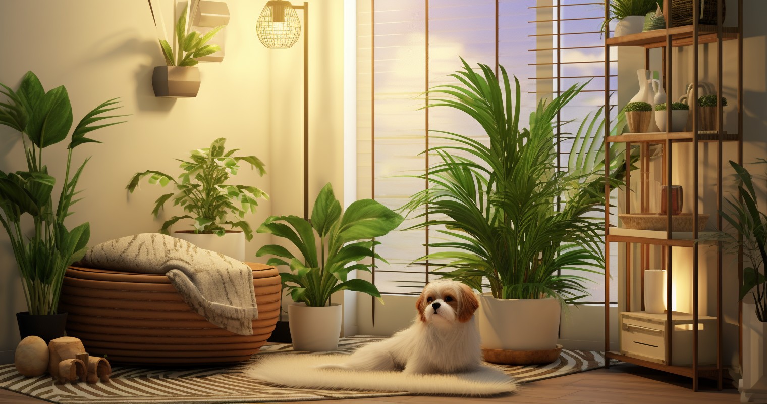 Safe Alternatives For Pets