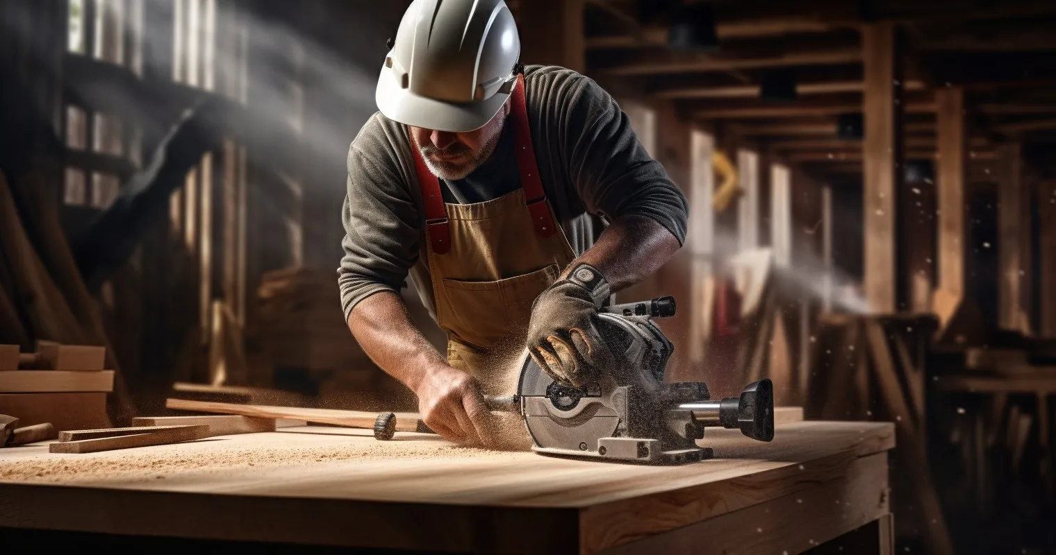 Safe Carpentry Practices