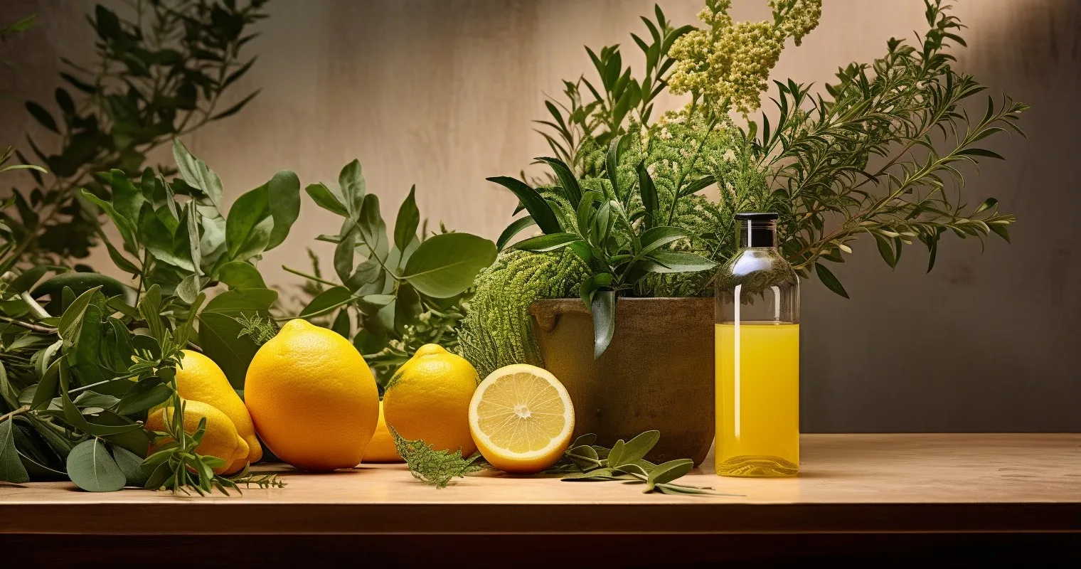 Safe Cleaners For Houseplants