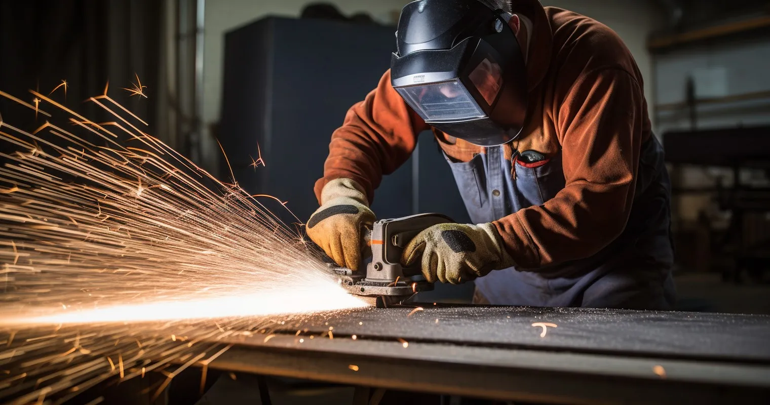 Safe Cutting Techniques