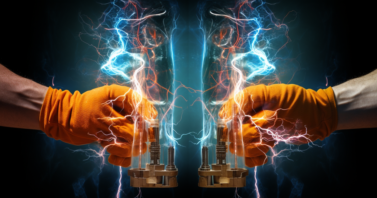 Safe Electrical Practices with Insulated Tools
