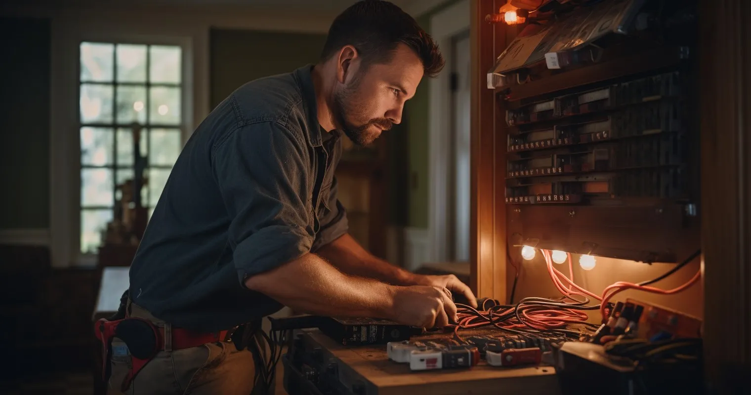 Safe Electrical System Inspection
