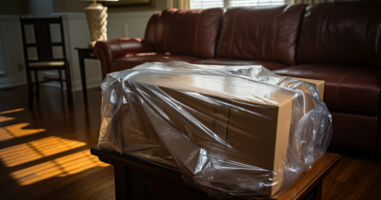 Safeguarding Furniture During a Move