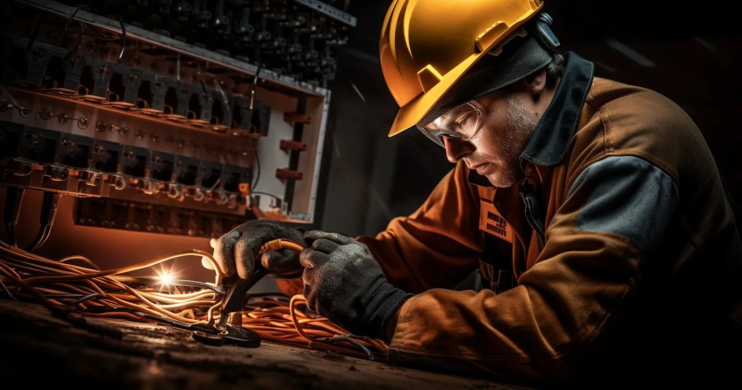 Safety Considerations with Copper Wiring