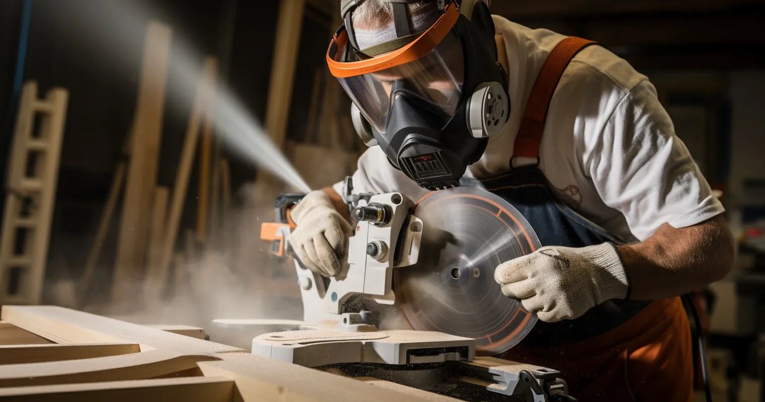 Safety Gear And Precautions