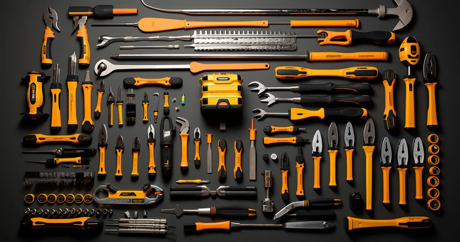 Safety Precautions When Using Hand Tools
