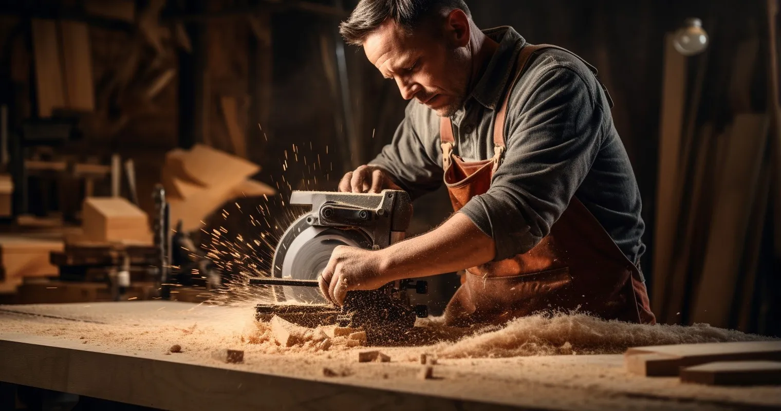Sawing Perfection
